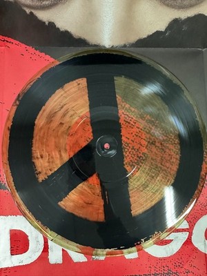 G-Dragon ‎– Coup D'Etat LP Box Set | eBay