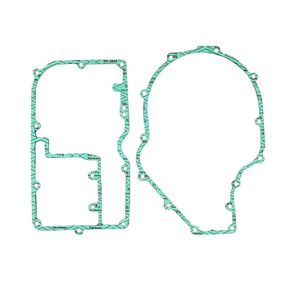 适用于川崎 GPZ900R GPZ 900 R ZX900 NINJA 1984 - 1993 完整发动机垫片套件 — 第 4/4 张图片
