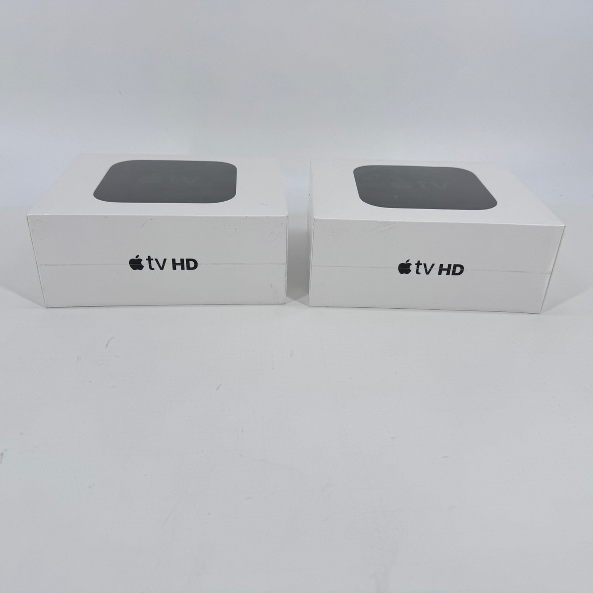 Apple TV 4th Generation 32gb Model A1625 - Black for sale