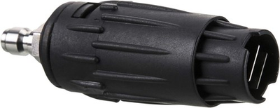 #ad Adjustable Pressure Washer Nozzle Tips Variable Pattern 1 4 Inch Quick Conn... $24.99