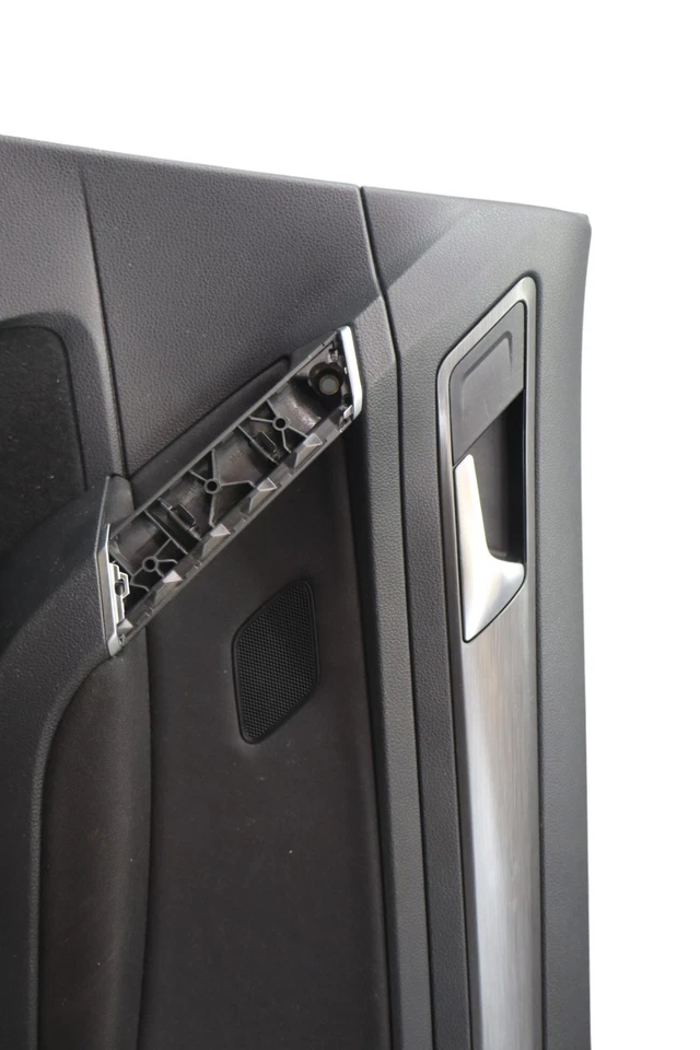 Оригинальная задняя правая внутренняя дверная панель со стороны пассажира для Volkswagen e-Golf 15–19 годов выпуска - Изображение 4 из 4