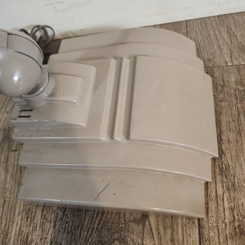 Vintage Flexo Art Deco Floating Drafting Table Desk Lamp Art Specialty Co- Works - Picture 6 of 10