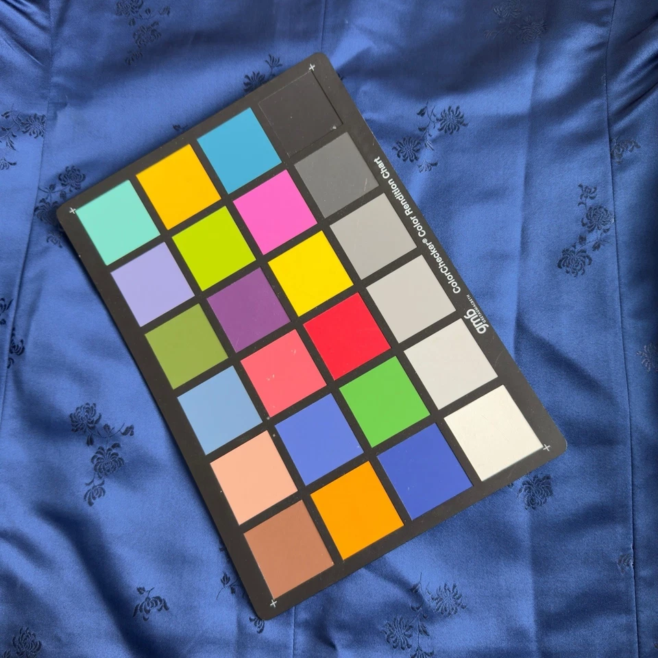 Chaqueta Esmoquin Seda Jacquard Jacquard Un Botón Años 60 Azul Hong Kong Talla 39R De Colección Foto 3 de 4