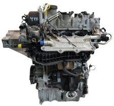 Motor f&uuml;r Skoda Kamiq 1,0 TSI 25 TFSI DKLA DKL 04C100033K 04C100033KX 35.000km