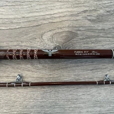 Fenwick PLB83C 8’3” 18 Oz 3/4-2oz lures 8-20 Lb Line - Fishing Rod