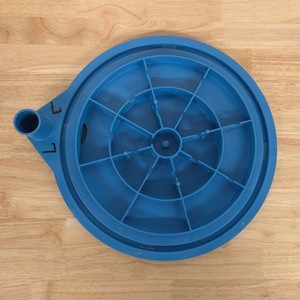 Base for Lyon Egg Incubators TX5 TX6 TX7 Chicken Hatchers Marsh