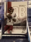 2024 Topps Now Jayden Daniels