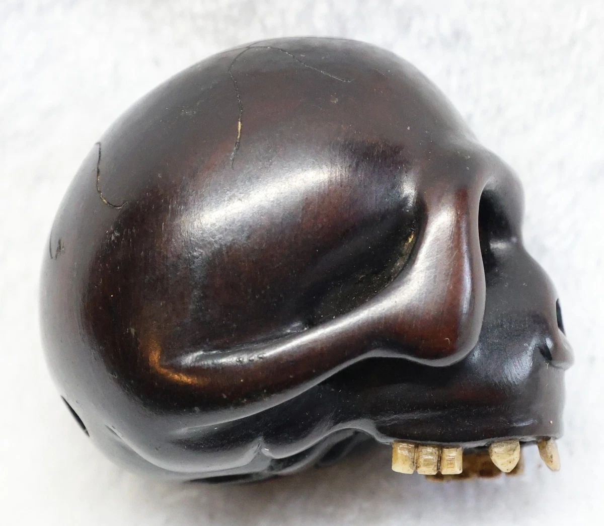 Vintage Original Antique Japanese Netsuke for sale | eBay
