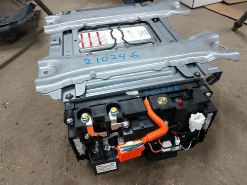 2006 2008 Honda Civic 1.3L,HYBRID BATTERY OEM USED