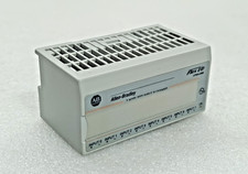 Allen-Bradley 1794-IR8 FLEX I/O 3-Wire RTD Input 8-Channel