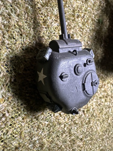 Sherman Tank Printed and Painted/ Detailed! - Picture 6 of 8