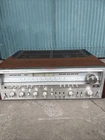 Pioneer Stereo Receiver Model SX-1250 Vintage  Powers On , Untested
