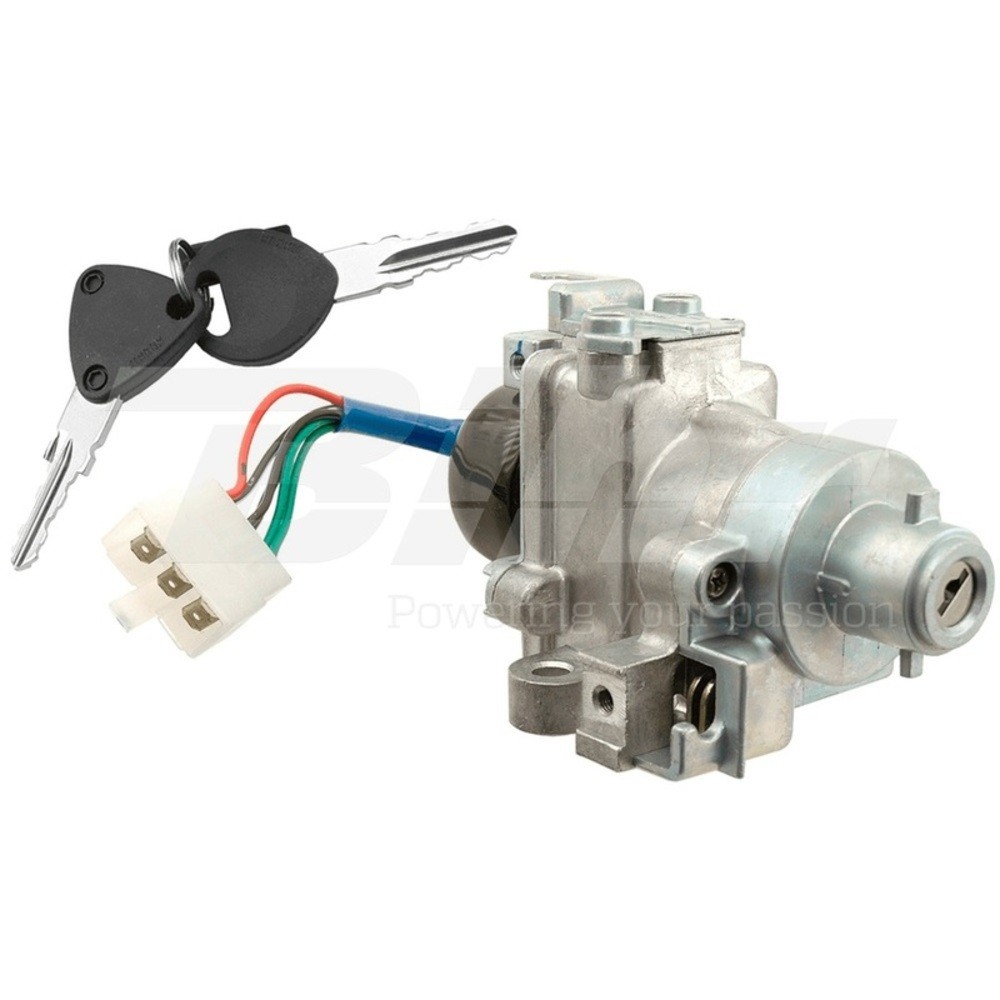 Free Shipping Kymco 50 Grand Dink Contact Lock For Motorcycle Parts