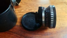 Carl Zeiss Jena DDR Flektogon 4/20mm Ultra-Wide Weitwinkel Objektiv Exa Exakta