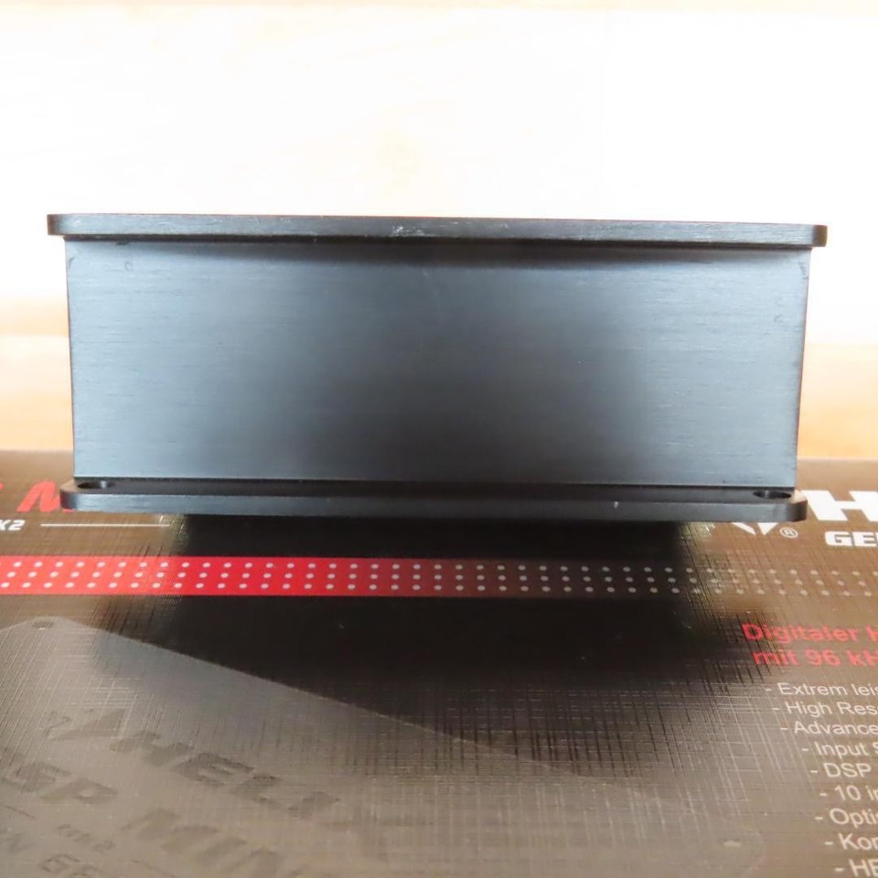 Helix DSP Mini MK2 Car Audio Processor | eBay