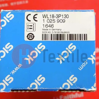 NEW   WL18-3P130 in box 1PCS with warranty *cc