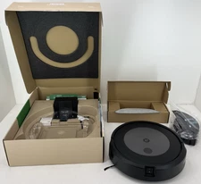 iRobot Roomba Combo j5 Robot Vacuum And Mop With Smart Mapping OB