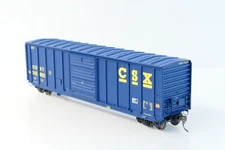Intermountain 47511-14 HO Scale Boxcar CSX 142802
