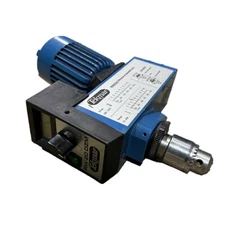 FOR PARTS TEKMAR RW 20 DZM / RW20DZM MIXER 110/120V 60Hz 70W RW 20 DZM S7