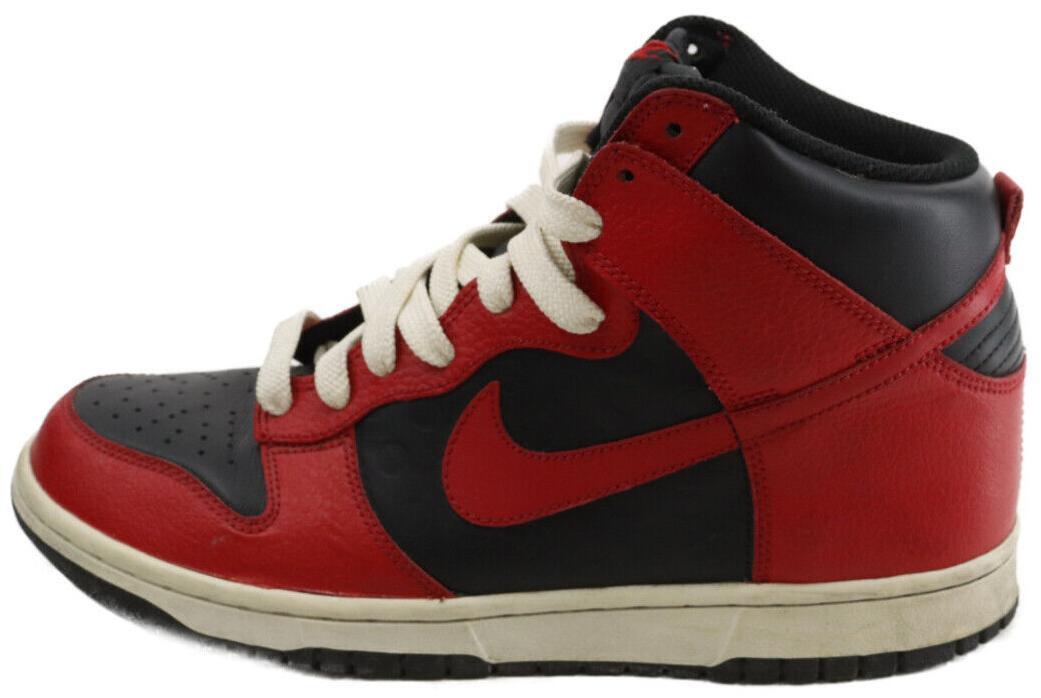 Nike Dunk High Bz questlove - 434245-001 for Sale | Authenticity