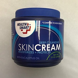 deep cleansing skin cream