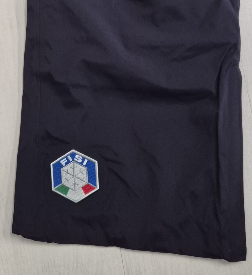 4900/16 Bis Fisi Kappa Audi 6cento Readman Bermuda Squadra Hombre Team