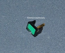78 RPM TURNTABLE NEEDLE FOR SHURE HI TRACK N91 N92 N93 M91E M92E M93E 4761-D3