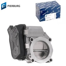 Steuerklappe Luftversorgung Pierburg 703703700 Für AUDI SEAT