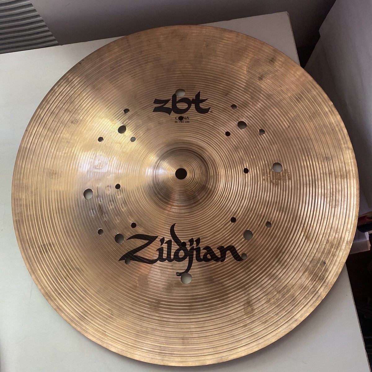 Zildjian ZBT 16