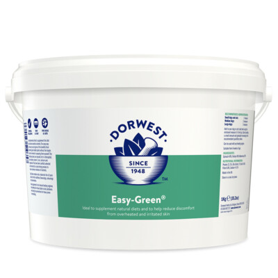 Easy Green  powder 1kg