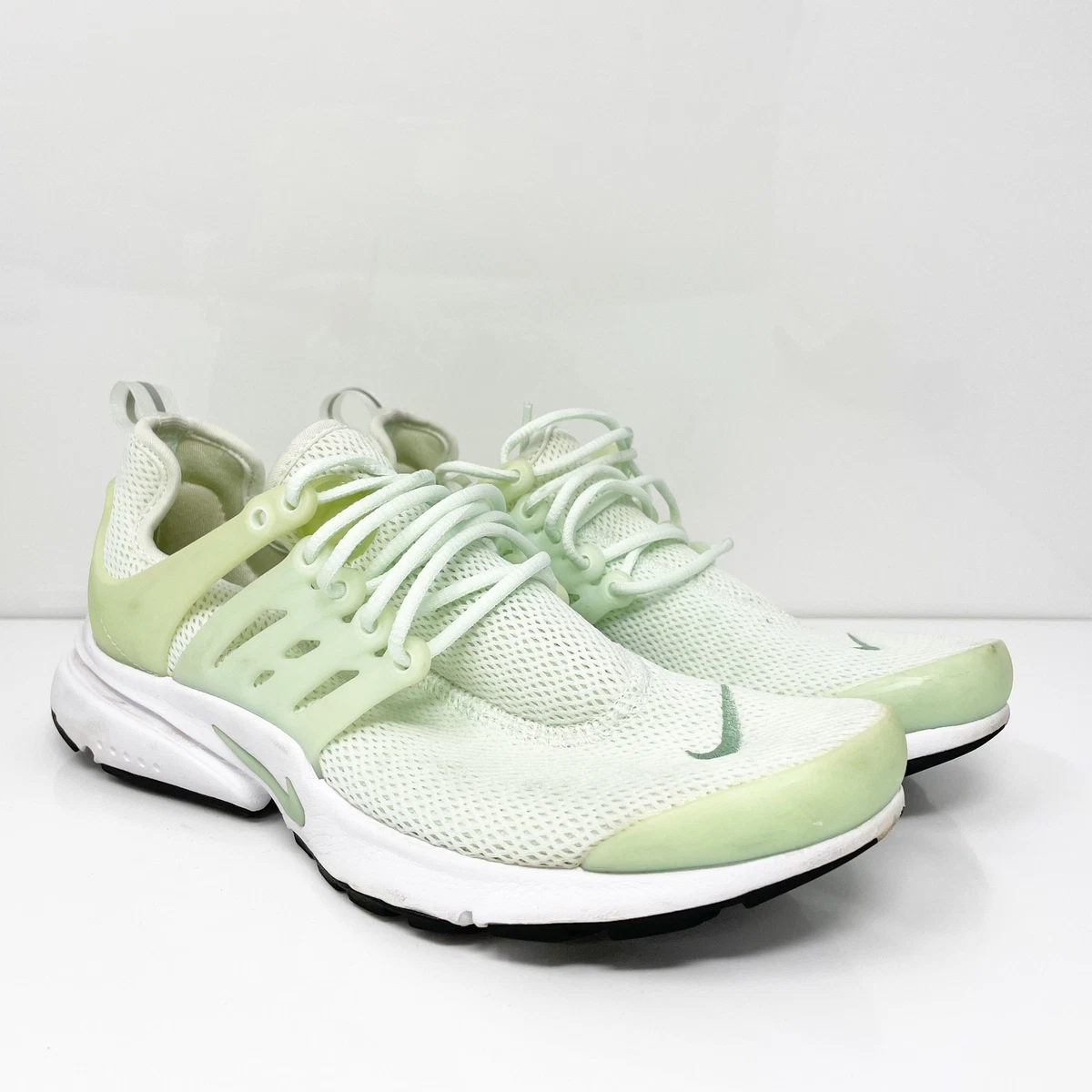 Light green prestos sale