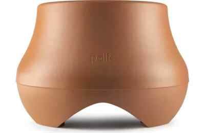 Polk Audio Atrium Sub100 - Dynamic Balance Outdoor Wasserdichter Subwoofer 200W