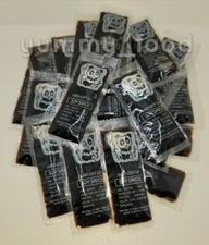Kari-Out Chinese Soy Sauce, 8g Restaurant Portion Packets, 50 Packets