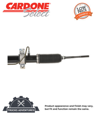 Cardone Select 97-3040 Rack and Pinion Complete Unit
