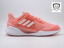 Adidas CLIMACOOL Vent Summer Rdy Women's Sneakers 5.5, 6.5 Pink EG1119