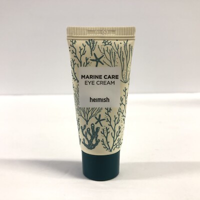 Heimish   Marine Care Eye Cream   0.33 fl oz (10 mL)