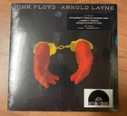 Pink Floyd • Arnold Lane Vinyl Records Store Day 7in 45