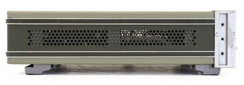 HP Agilent Keysight 3478A DMM Digital Multimeter 5.5 digit GPIB Calibrated - Picture 5 of 5