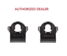D'Addario Dual Lock Strap Lock System PW-DLC-01 Guitar Bass 