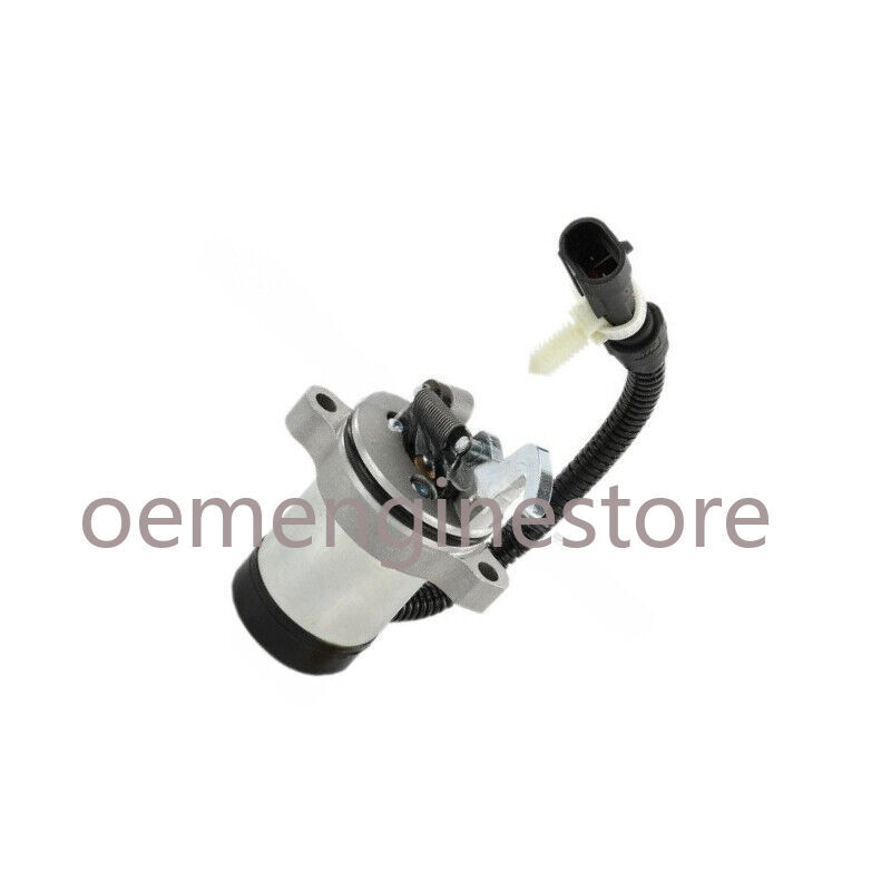 7027251 Fuel Cutoff Solenoid Valve Fits For JLG 450AJ 460SJ 601S
