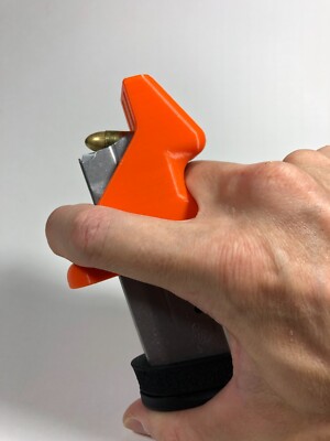 Smith & Wesson M&P Shield/Shield M2.0 Speedloader 9mm 40S&W Speed Loader *VIDEOS