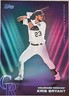 2022 Topps X Steve Aoki Baseball Party Kris Bryant #31 - Free Shipping!