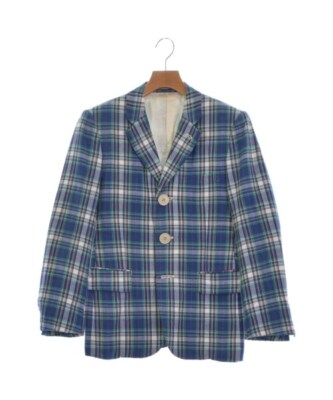 ジャケット・アウター COMME DES GARCONS HOMME PLUS jacket Vintage 1993 Comme Des Garcons Homme Plus Zip up Jacket CDG