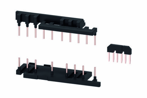 Siemens 6GK19011BB102AA0 | 6GK1901-1BB10-2AA0, IE FC RJ45 Plug 180 Rj45 Steckverbinder Mit Fc Anschlusst , 180 Grad, 1 St