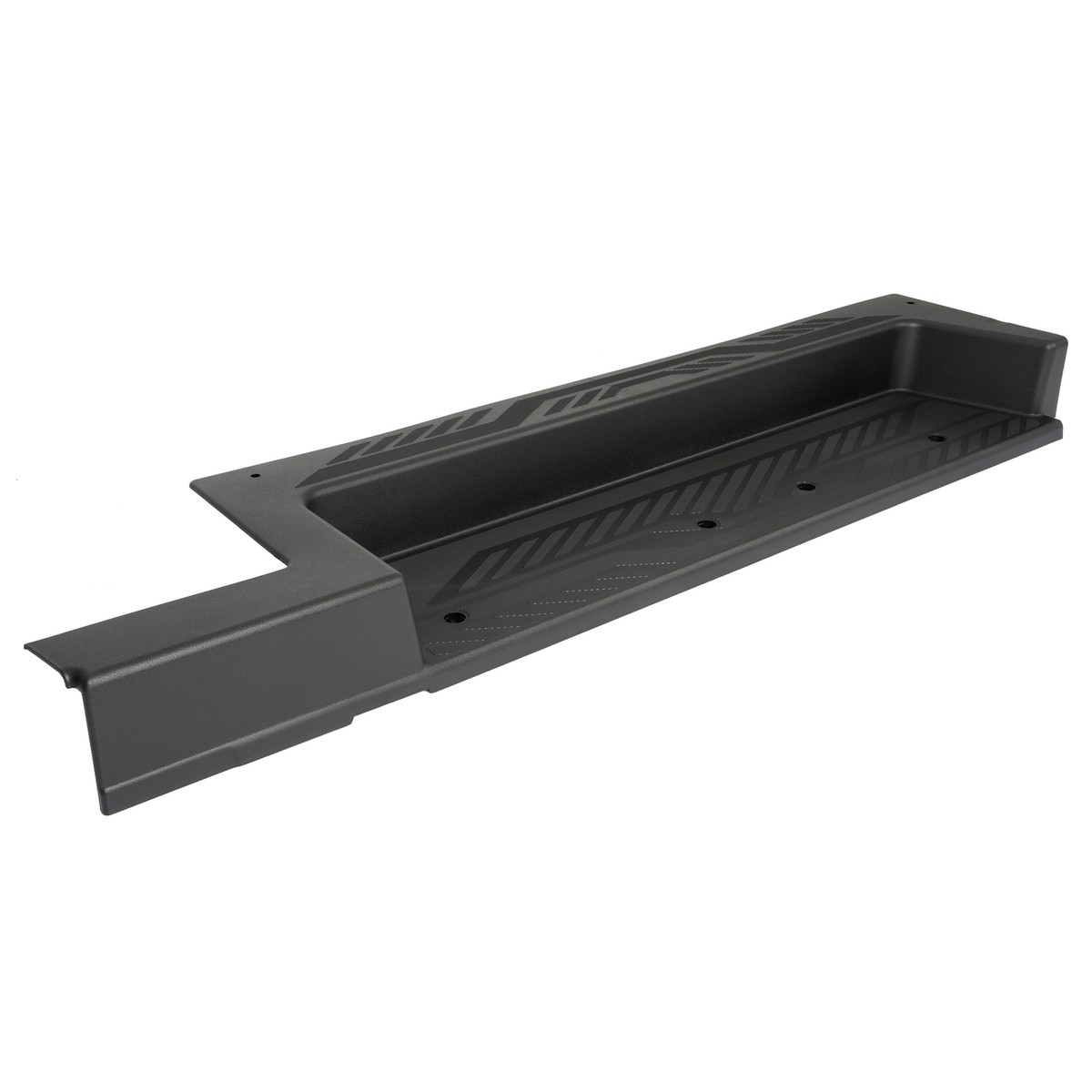NEW Door Scuff Plate PP For Ford Transit-150/250/350 2015-2025