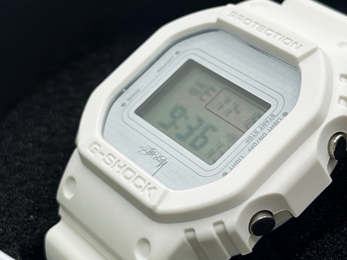 Auth CASIO G-Shock Limited Edition 