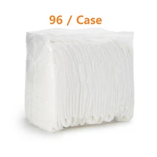 96 Pk Cardinal Wings Plus Incontinence Brief M Adult Briefs Heavy Absorb #60033