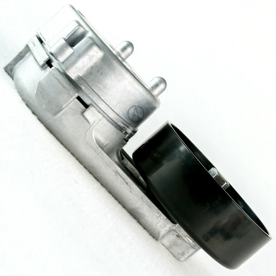 ALT Belt Tensioner Assembly for 2008-2010 Ford F-250/350/450/550 Super 39052 - Image 2 of 3