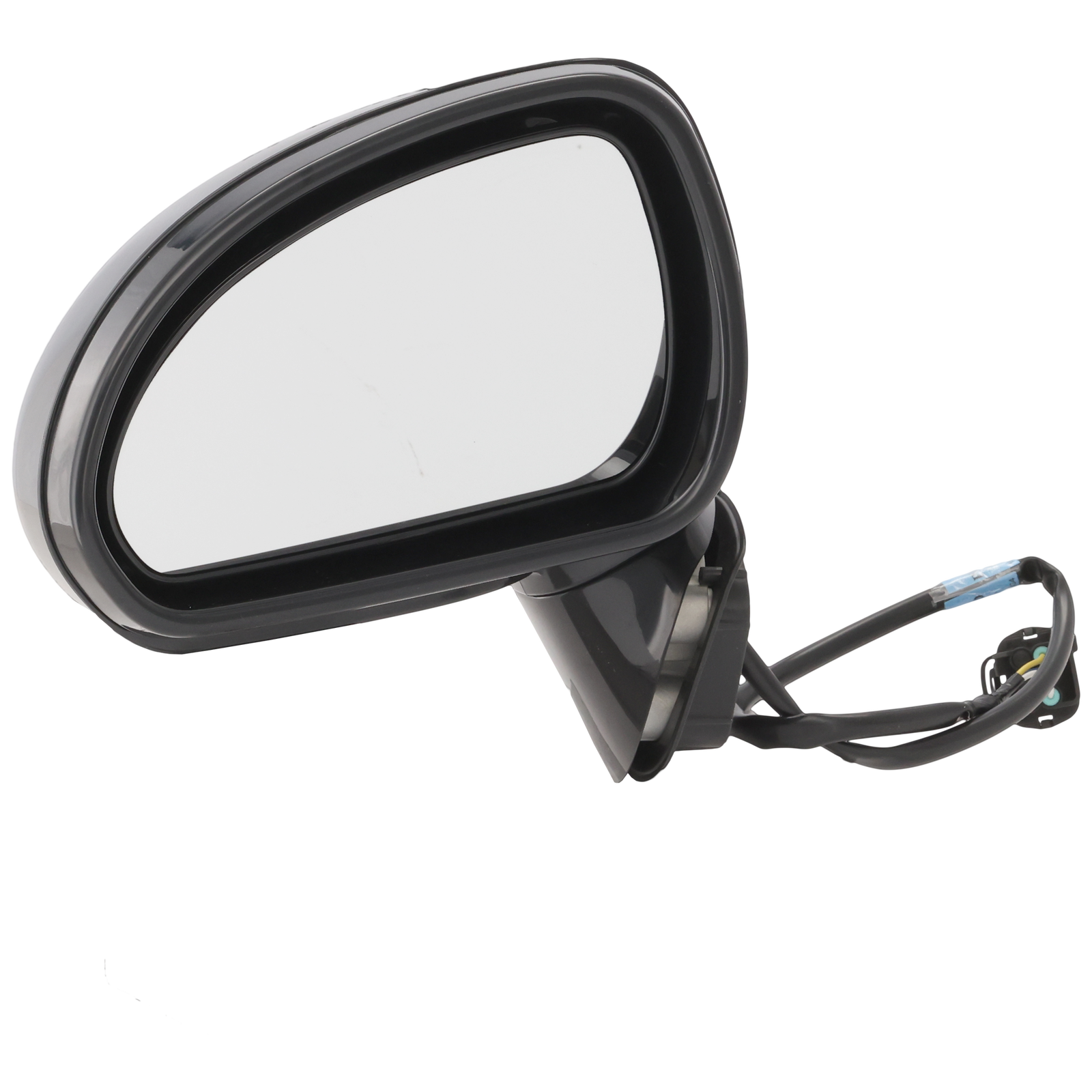 New Driver Side Mirror Replacement for 2006-2012 Mitsubishi Eclipse