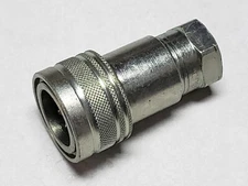 DNP PDS1.1313.012 FEMALE QUICK DISCONNECT COUPLING 1/2" NPT NNB